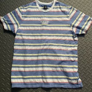 New Vans T-Shirt